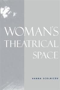 Woman's Theatrical Space