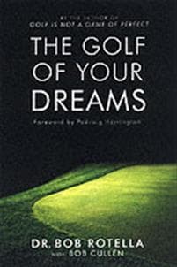 Golf Of Your Dreams