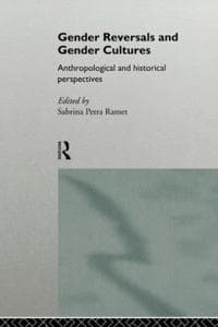 Gender Reversals and Gender Cultures
