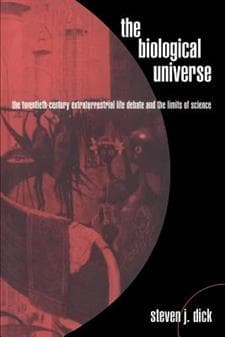 The Biological Universe