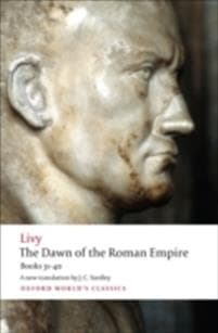 The Dawn of the Roman Empire