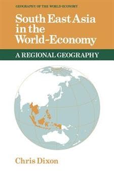 South East Asia in the World-Economy