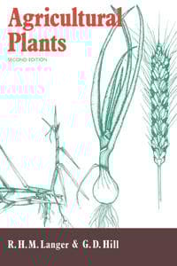 Agricultural Plants