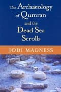 Miniatyrbilde 3 av 3: The Archaeology of Qumran and the Dead Sea Scrolls