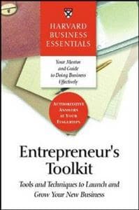 Entrepreneur's Toolkit