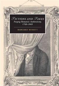 Fictions and Fakes