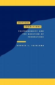 Critical Conditions