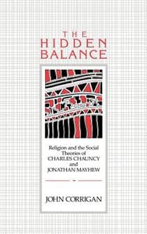 The Hidden Balance