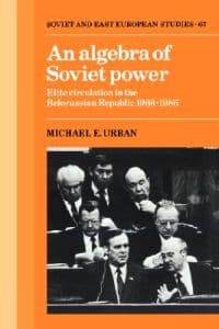 An Algebra of Soviet Power