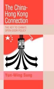 The China-Hong Kong Connection