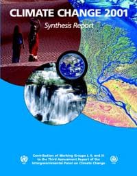 Climate Change 2001: Synthesis Report