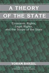 A Theory of the State