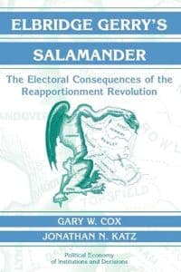 Elbridge Gerry's Salamander