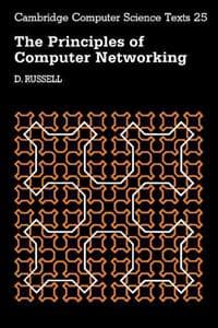 The Principles of Computer Networking