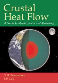 Crustal Heat Flow