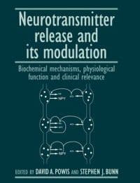 Neurotransmitter Release and its Modulation