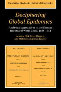 Deciphering Global Epidemics