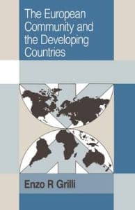 The European Community and the Developing Countries
