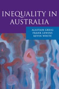 Inequality in Australia