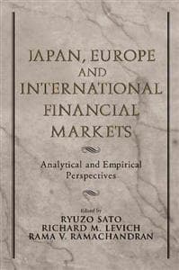 Japan, Europe, and International Financial Markets