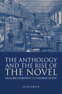 The Anthology and the Rise of the Novel
