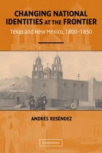 Changing National Identities at the Frontier