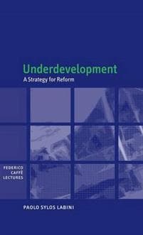 Underdevelopment