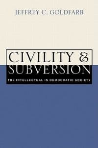 Civility and Subversion