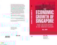 The Economic Growth of Singapore
