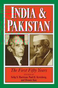India and Pakistan