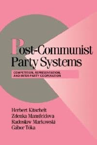 Post-Communist Party Systems