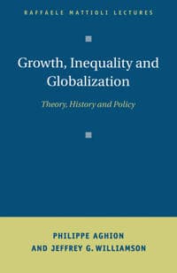 Growth, Inequality, and Globalization