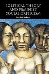 Political Theory and Feminist Social Criticism