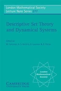 Descriptive Set Theory and Dynamical Systems