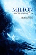 Miniatyrbild 1 av 2: Milton and the Ends of Time