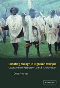 Initiating Change in Highland Ethiopia