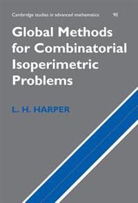 Global Methods for Combinatorial Isoperimetric Problems