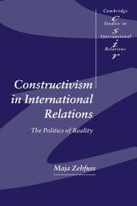 Constructivism in International Relations