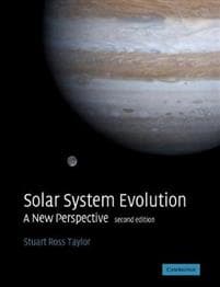 Solar System Evolution