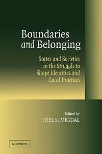 Boundaries and Belonging