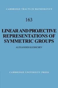 Linear and Projective Representations of Symmetric Groups