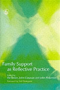 Family Support as Reflective Practice