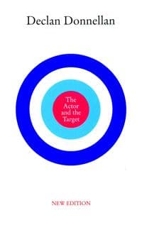 The Actor and the Target