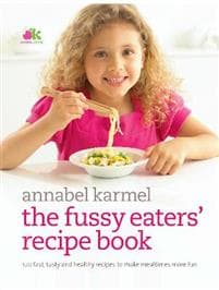 Fussy Eaters' Recipe Book