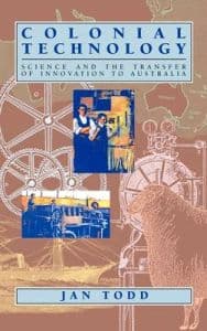 Colonial Technology