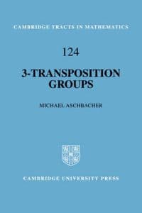 3-Transposition Groups