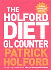 The Low-GL Diet Counter