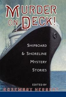 Murder on Deck!