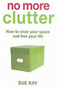 No More Clutter