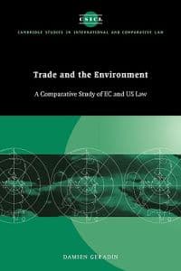 Trade and the Environment